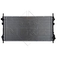 NRF Radiator 509697 - Car cooler