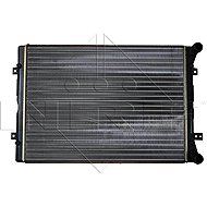 NRF Cooler 53022 - Car cooler
