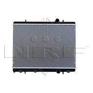 NRF Cooler 53112 - Car cooler