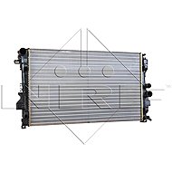 NRF Radiator 53801 - Car cooler