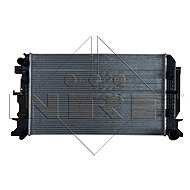 NRF Radiator 53885 - Car cooler
