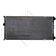NRF Radiator 58095 - Car cooler