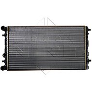 NRF Radiator 58143 - Car cooler