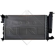 NRF Radiator 58183 - Car cooler