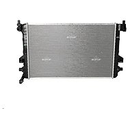 NRF Chladič 58471 - Car cooler