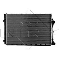 NRF Cooler OC2/SU2 53816 - Car cooler