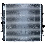 NRF Radiator PEUGEOT 509523 - Car cooler