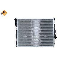 NRF Cooler 51580 - Car cooler