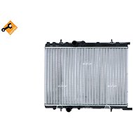 NRF Radiator 53424A - Car cooler