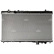 NRF Radiator 550017 - Car cooler