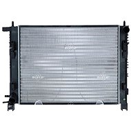 NRF Radiator 58444A - Car cooler