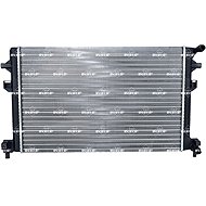 NRF Chladič motoru 50042A - Car cooler