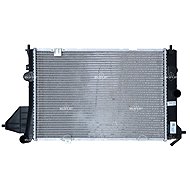 NRF Engine cooler 503508 - Car cooler