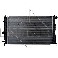 NRF Engine cooler 50563 - Car cooler