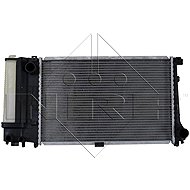 NRF Engine cooler 50568 - Car cooler