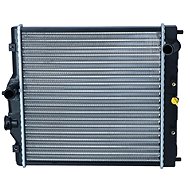 NRF Engine cooler 506750A - Car cooler
