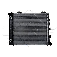NRF Engine cooler 507676 - Car cooler