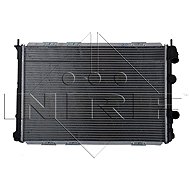 NRF Engine cooler 509503 - Car cooler