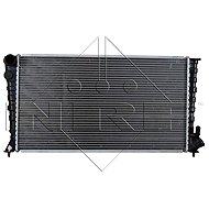 NRF Engine cooler 509510 - Car cooler