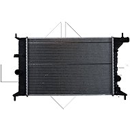 NRF Engine cooler 509516 - Car cooler