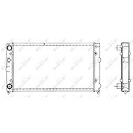 NRF Engine cooler 519501 - Car cooler