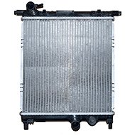 NRF Engine cooler 53101 - Car cooler