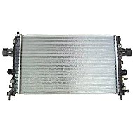 NRF Engine cooler 53144 - Car cooler