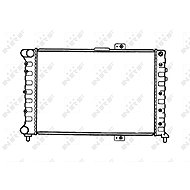 NRF Engine cooler 53241 - Car cooler