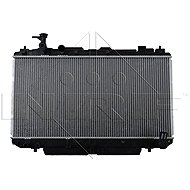 NRF Engine cooler 53324 - Car cooler