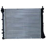 NRF Engine cooler 53527A - Car cooler