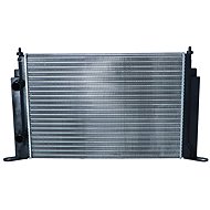 NRF Engine cooler 53609A - Car cooler