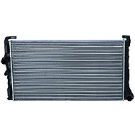NRF Engine cooler 53615A - Car cooler