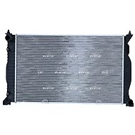 NRF Engine cooler 53720 - Car cooler