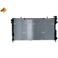 NRF Engine cooler 53734 - Car cooler