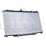NRF Engine cooler 53830 - Car cooler