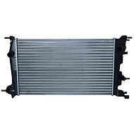 NRF Engine cooler 53963A - Car cooler