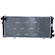 NRF Engine cooler 54628 - Car cooler
