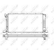 NRF Engine cooler 54754 - Car cooler
