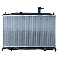 NRF Engine cooler 550098 - Car cooler