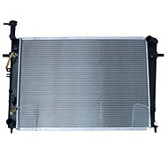 NRF Engine cooler 550100 - Car cooler
