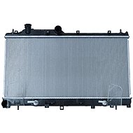 NRF Engine cooler 550102 - Car cooler