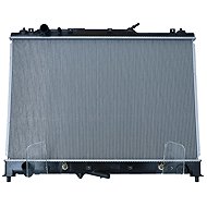NRF Engine cooler 550104 - Car cooler