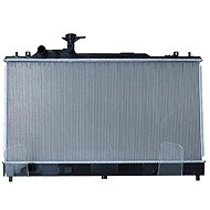 NRF Engine cooler 550106 - Car cooler