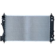 NRF Engine cooler 550115 - Car cooler