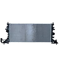 NRF Engine cooler 550144 - Car cooler