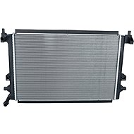 NRF Engine cooler 550232 - Car cooler