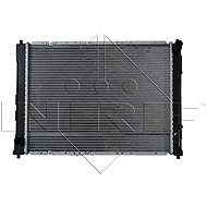 NRF Engine cooler 55339 - Car cooler