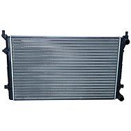 NRF Engine cooler 56153A - Car cooler