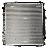 NRF Engine cooler 56615 - Car cooler