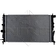 NRF Engine cooler 58288 - Car cooler